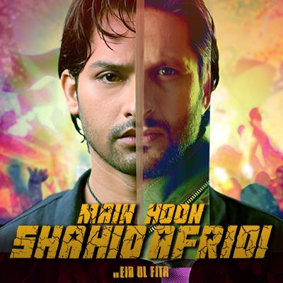 Main Ho Shahid Afridi Full Movie Download