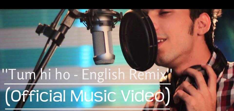 Audio production : <b>Adeel khurram</b> (Ad-Studio) - micky-A-tum-hi-ho-english-remix