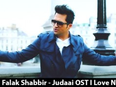 Kaisi Yeh Judai By Falak Shabir Jannat 2 Mp3 Song falak-shabbir-judaai-ost-i-love-ny-music-videodownload-mp3-238x178