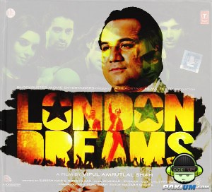 rahatfateh_london dreams