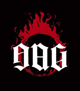 AAG Band Logo