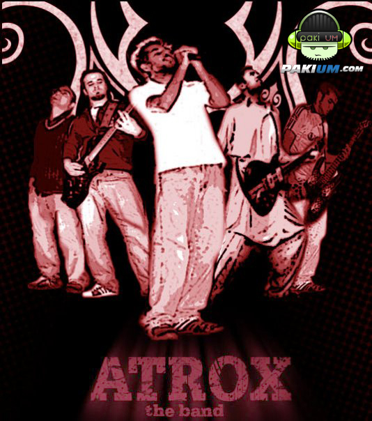 Atrox Band