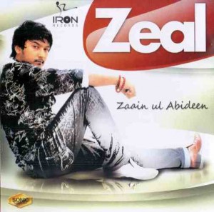 Zaain debut album Zeal review