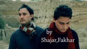 Shajar And Fakhar Pakistani Singers