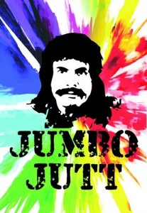 Jumbo Jutt official logo