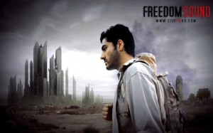 Freedom sound Pakistani movie