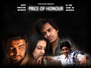Price of honour Pakistani movie