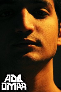 Adil Omar Pakistani Rapper Song Writer
