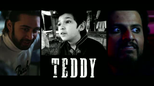 Candy-Teddy-Shera in GOL Chakkar