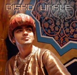 Disco Unkle aka Fahad Anjum