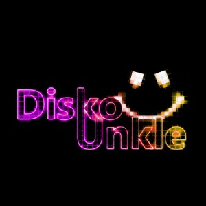 Disco Unkle Pakistani Techno Electric House Music Producer
