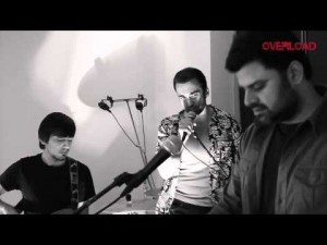 Overload covering ONE live at appartment