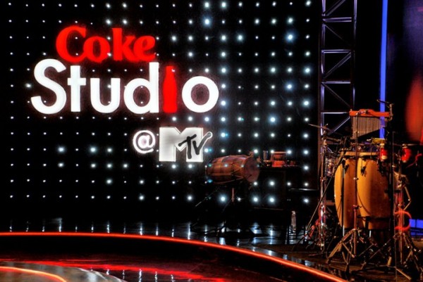 Coke Studio @ MTV India