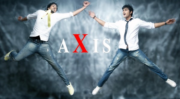 Axis Humsafar Music Video