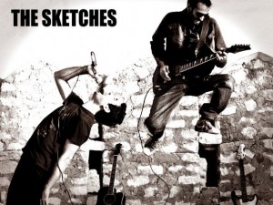 The Sketches Band
