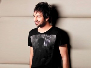 Ali Khan had 3 albums contract with Indian Record Label TIPS