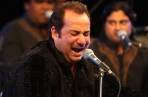Rahat Fateh Ali Khan and Shafqat Amanat wiill join Indian Singer Richa Sharma