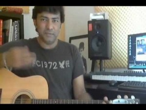 Sajjad Ali Video Blog