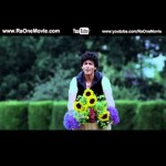 Shafqat Amanat sings a song Dildara for Shahrukh Khan New movie Ra One