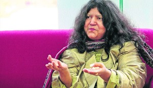 Abida Parveen praises Salman Khan Dabangg