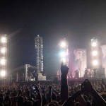 8 Events Concerts in Karachi