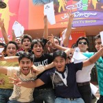 Pakistani Youth getting crazy for acting films