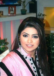 Maya Khan fired from Samaa TV morning show
