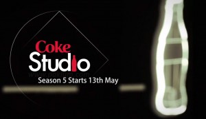 Coke Studio Season 5 2012