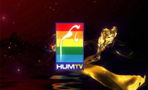 Hum TV won 5 Awards at 11 Lux Style Awards 2012