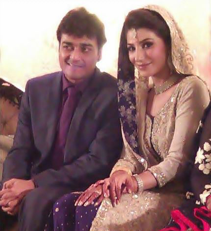 Naveen-Azfar Wedding Photo