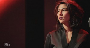 Meesha Shafi signs her second Hollywood Film