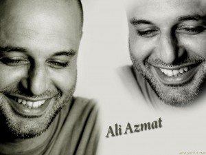 Ali Azmat Happy on becoming father of Baby Ella