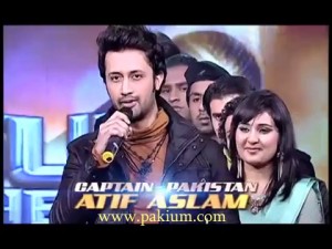 sur kshetra's Pakistani Singing Team may feature in Jazba Music Video