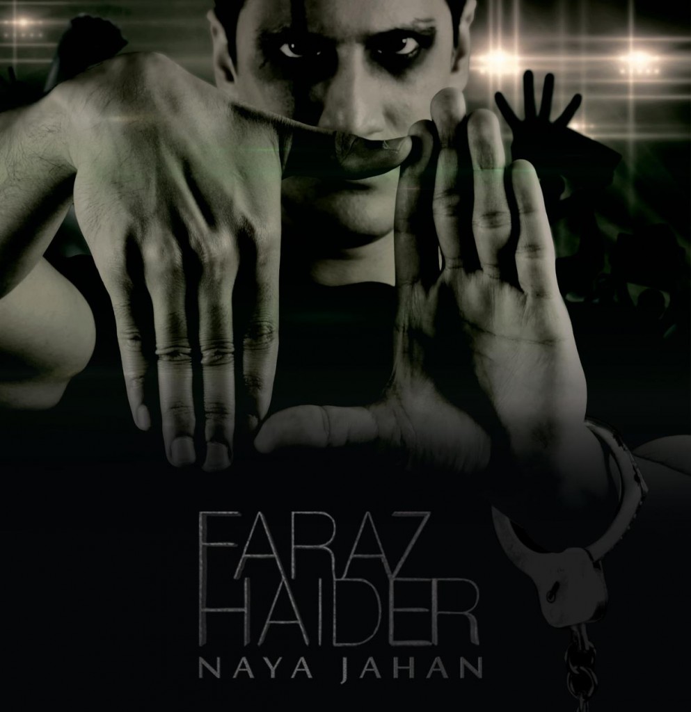 Faraz-Haider
