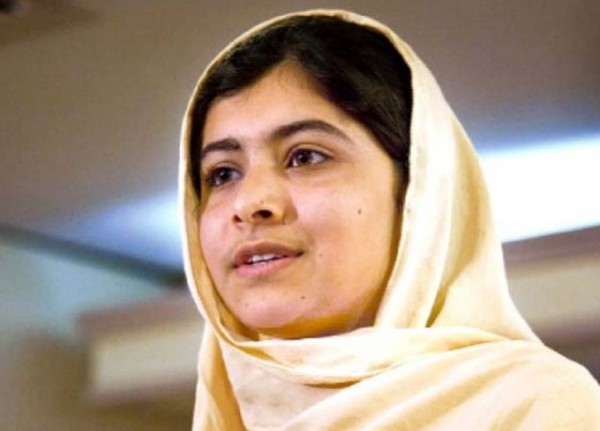 Indian Director To Donate First Day Film Earning to Malala's School