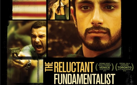 Atif Aslam songs in the reluctant fundamentalist