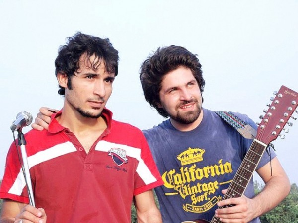 Ghag Band Launched Its New Track