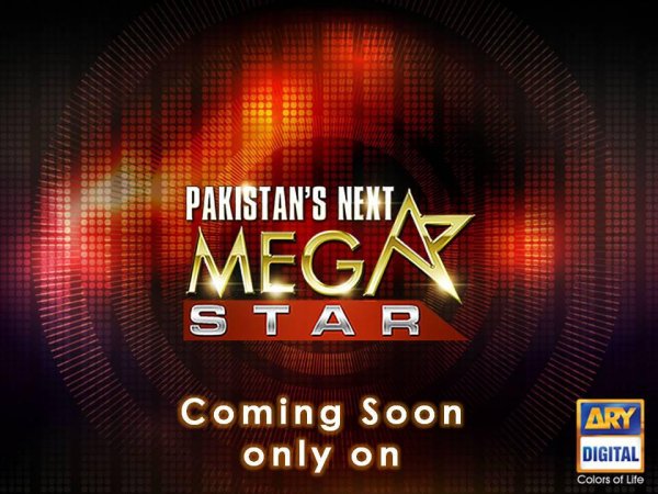 Pakistan's next mega star
