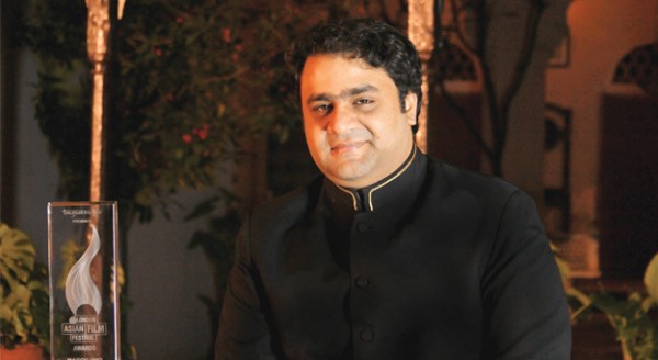 Sahir Ali Bagga To Produce Music For Farooq Mengal's Movie