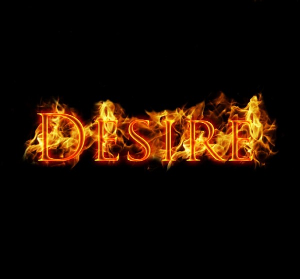 burning desire22