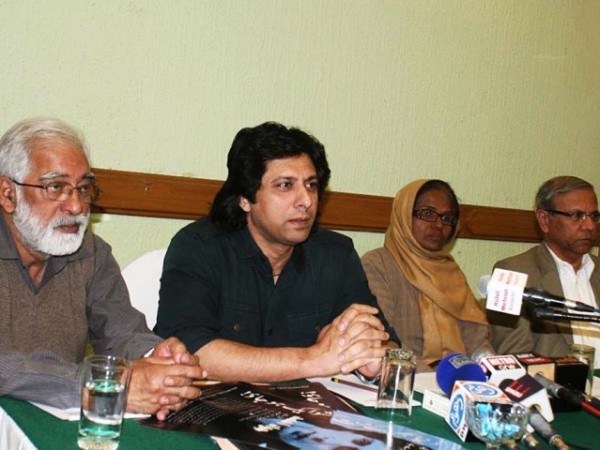 jawad ahmed pays tribute to victims of baldia factory Incident