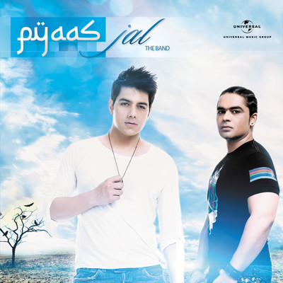 Jal New Album Pyaas Poster and Track List
