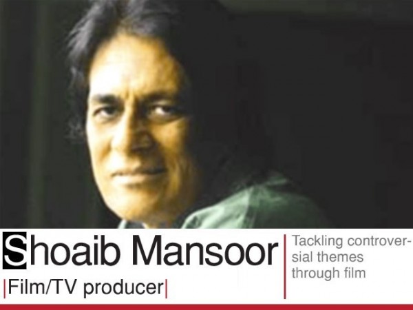Shoaib Mansoor about Vital Signs
