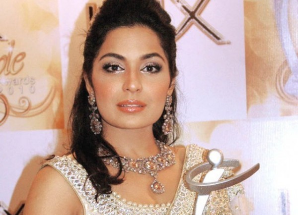 Meera To Act In Beauty Queen