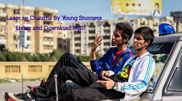 young-stunners