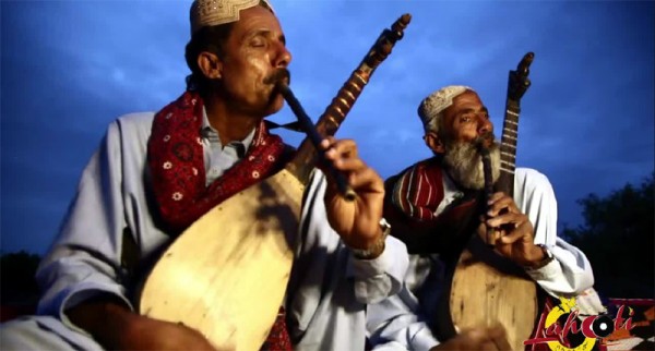 Zulfiqar-Faqeer-Sahaar-Sassui-Kohaari-Lahooti-Sessions