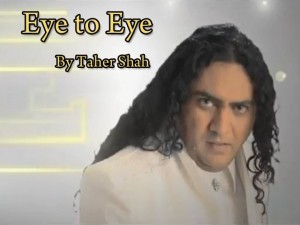 eye to eye song lyrics