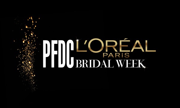 PFDC L'Oréal Paris Bridal Week - Logo