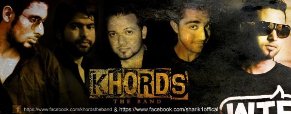khords-the-band