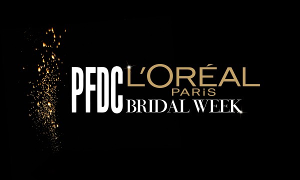 PFDC Loreal Paris Bridal Week 2013
